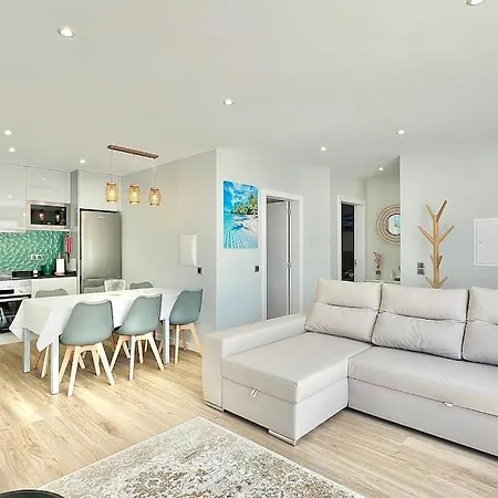 Villa A Casa Azul -