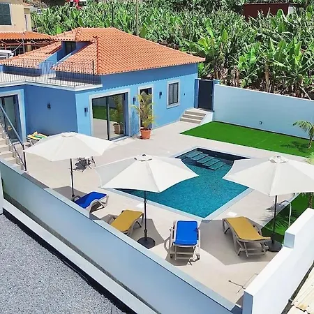 A Casa Azul - *