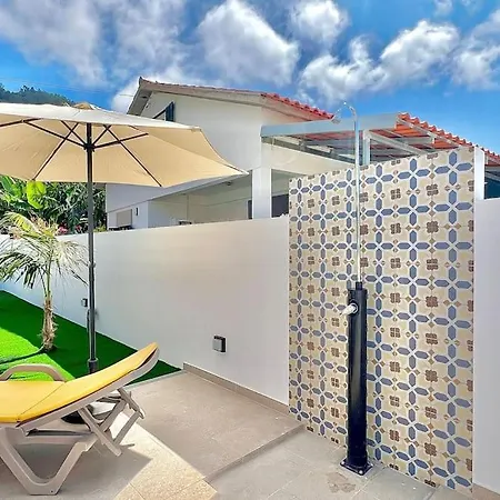 Villa A Casa Azul -