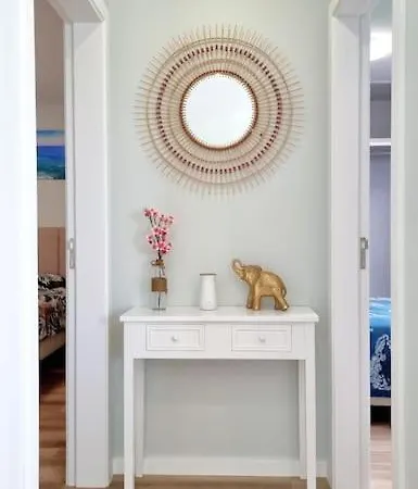 A Casa Azul - Villa *