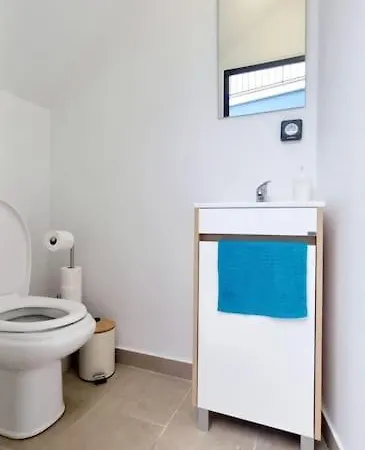 Villa A Casa Azul - *