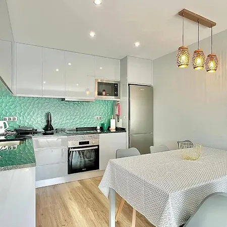 Villa A Casa Azul - Arco da Calheta (Madeira)