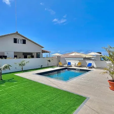 Villa A Casa Azul - *