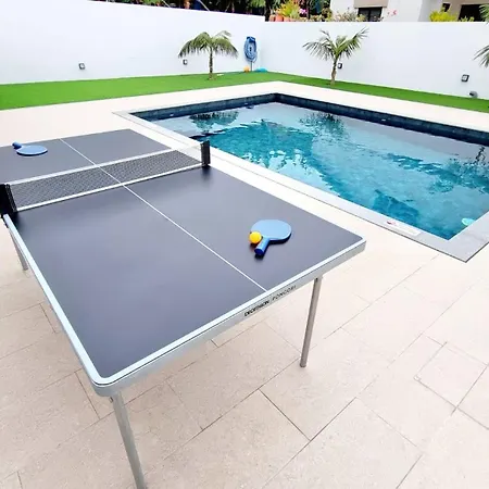 Villa A Casa Azul - *