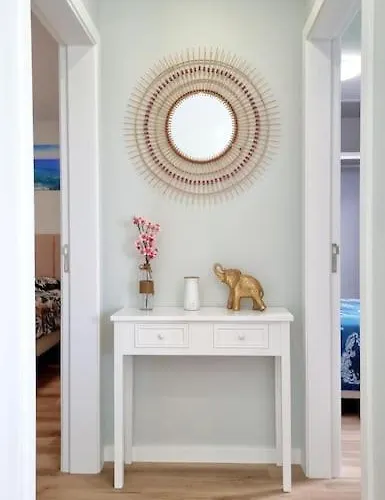 A Casa Azul - Villa *