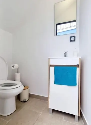 Villa A Casa Azul - *