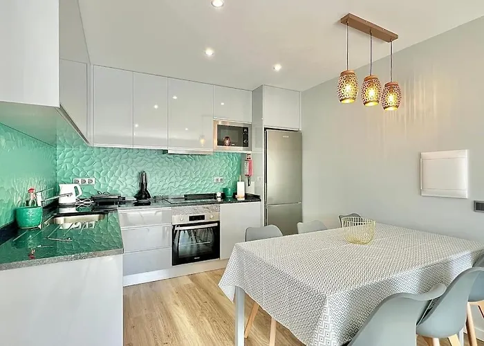 Villa A Casa Azul - Arco da Calheta (Madeira)