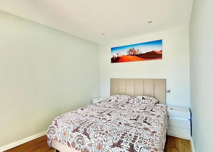 A Casa Azul - * アルコ・ダ・カリェタ