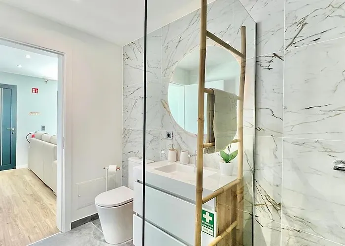 A Casa Azul - ヴィラ *